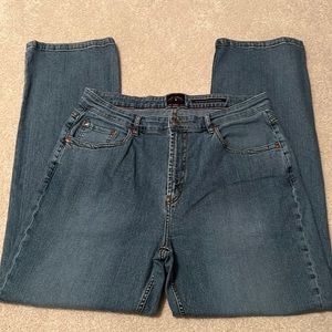 Jack of Spades mens jeans